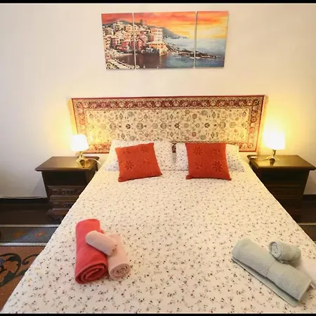 688 * Genua