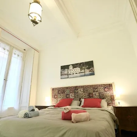 688 招待所 热那亚