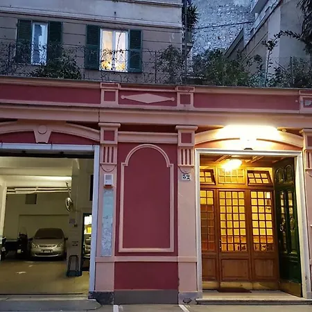 688 Genua