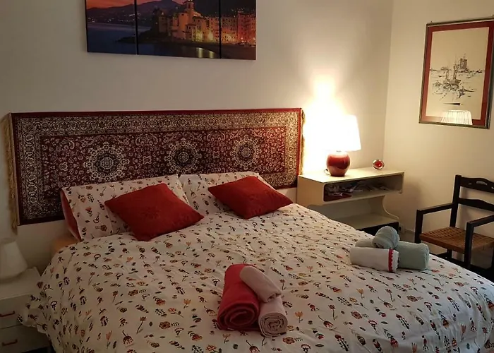 بيت ضيافة 688 جنوة