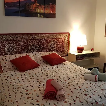 בית הארחה 688 ג'נובה